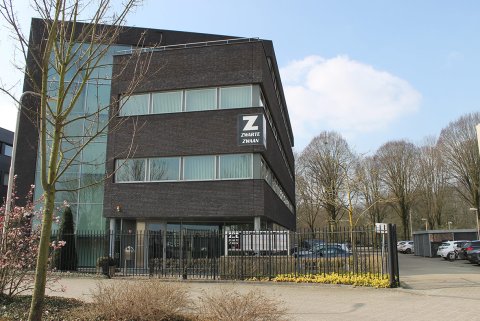 business center zwarte zwaan saal van zwanenbergweg 11 tilburg 5